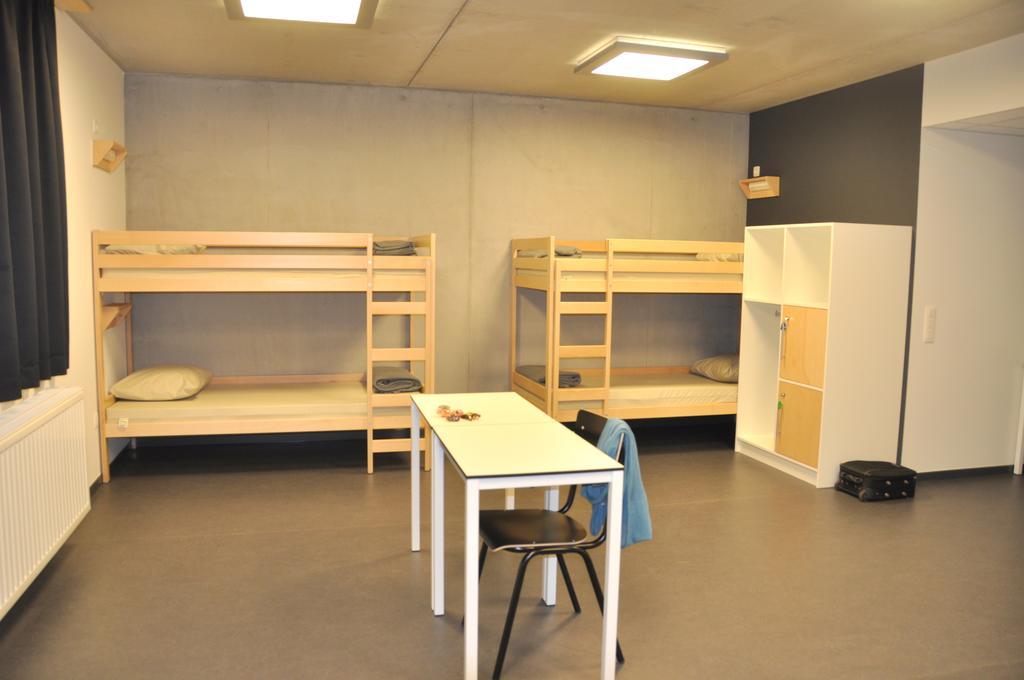 Hostel H Гасселт Номер фото