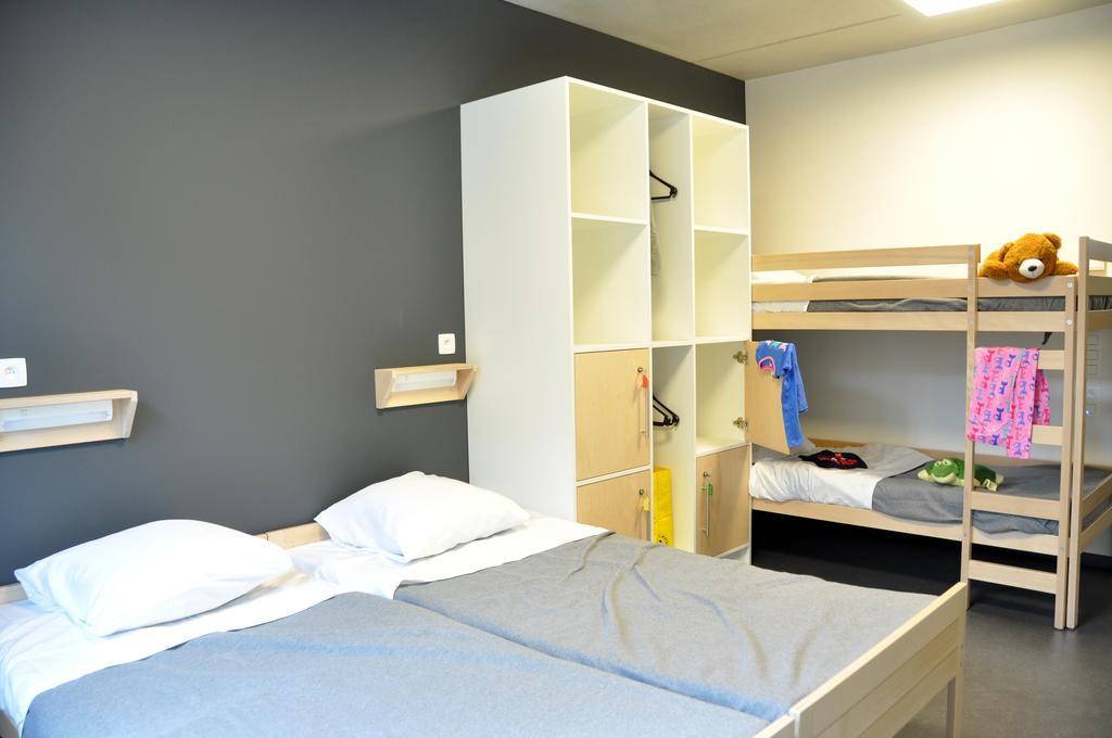 Hostel H Гасселт Номер фото