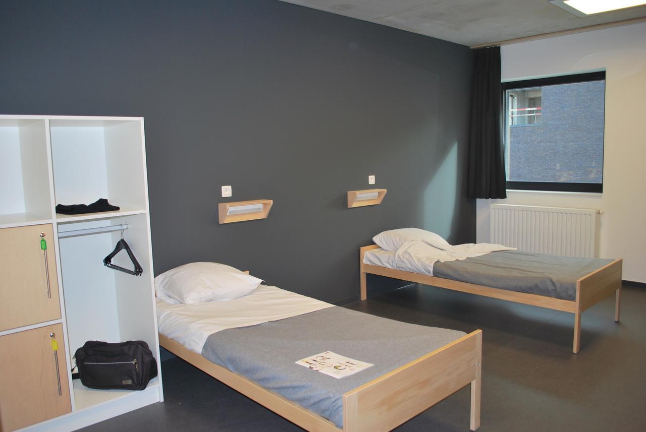 Hostel H Гасселт Номер фото